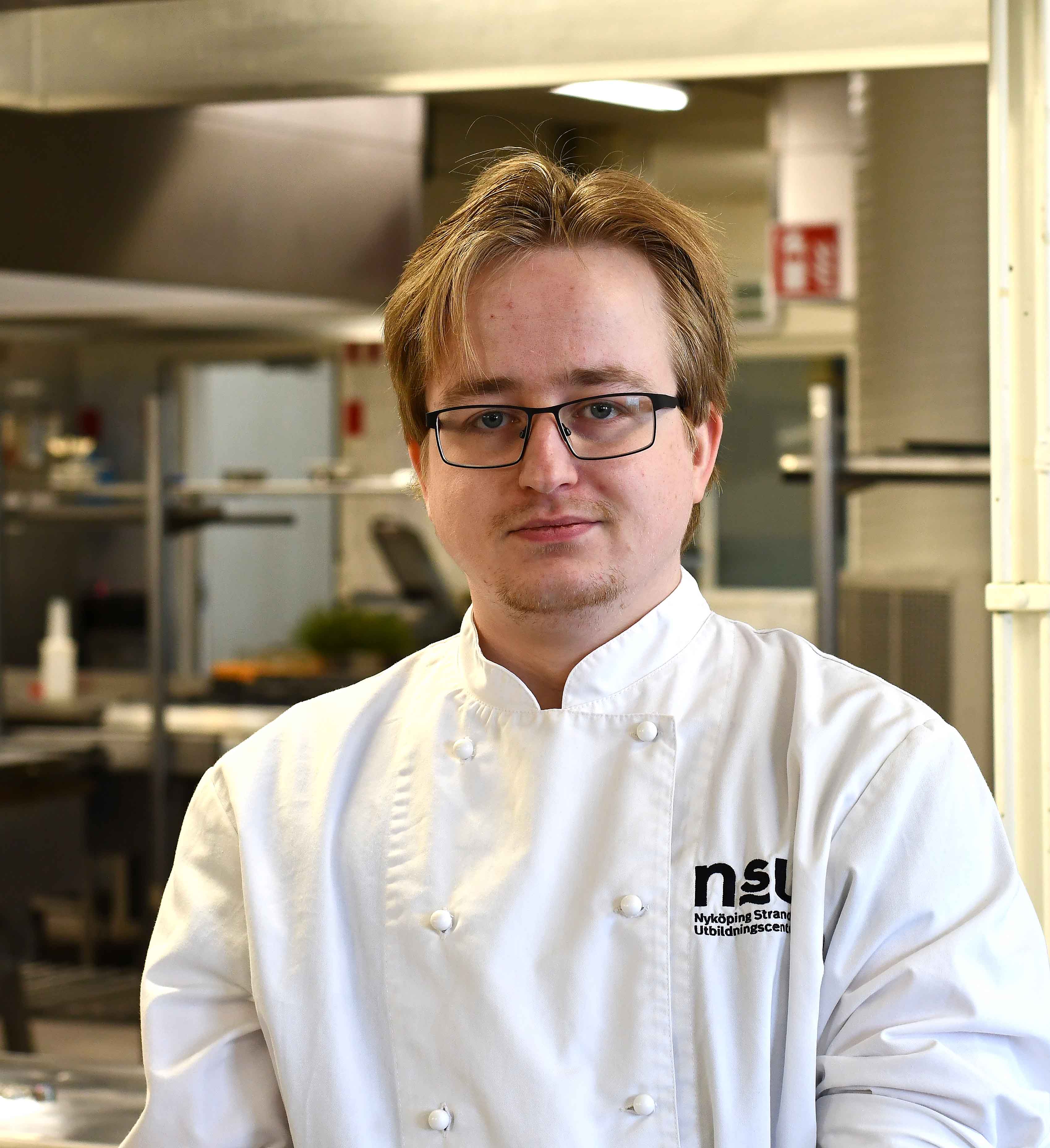 Alexander kock